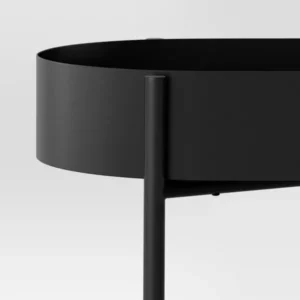 Alternative view of Mesita con maseta para jardín marca Room Essentials