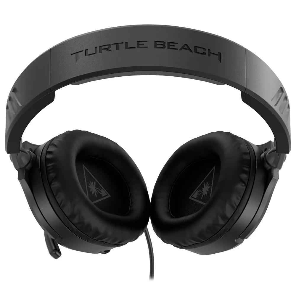 Auriculares con cable Recon 70 para Xbox/PlayStation/Nintendo Switch/PC - Turtle Beach Recon - Imagen 3