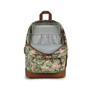 Alternative view of Mochila escolar de 17,5" estilo natural - Jansport