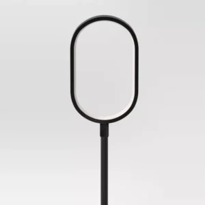 Alternative view of Paquete de 3 estacas de luz LED para exterior marca Threshold