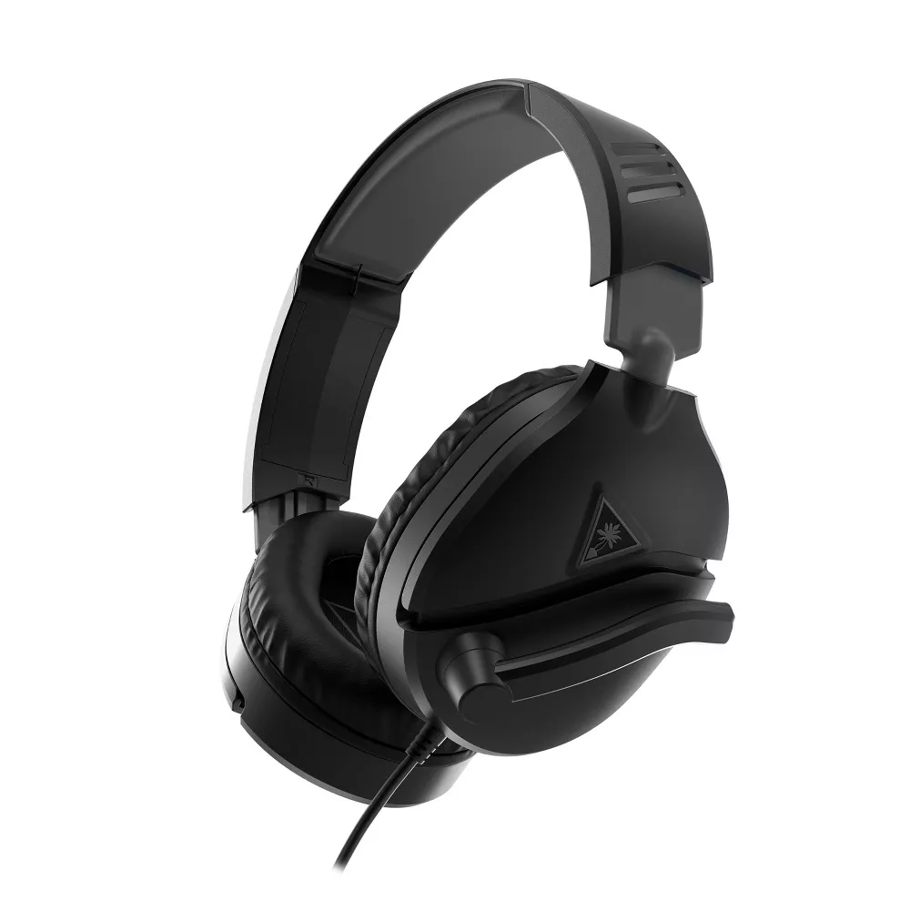 Auriculares con cable Recon 70 para Xbox/PlayStation/Nintendo Switch/PC - Turtle Beach Recon