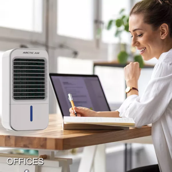 Aire acondicionado Artic Air XL - As Seen on TV - Imagen 2