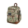 Mochila escolar de 17,5" estilo natural - Jansport