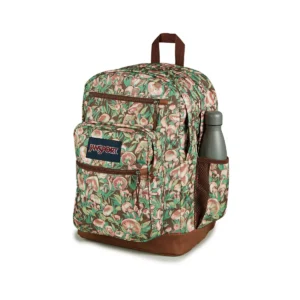 Mochila escolar de 17,5" estilo natural - Jansport