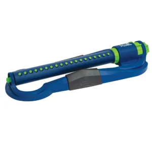 Aspersor oscilante para Jardín de 400 m² -  Ray Padula