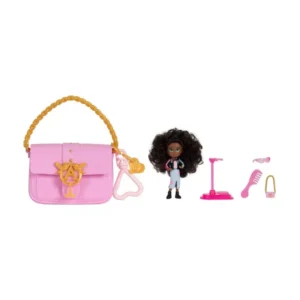 Alternative view of Muñeca ILY 4ever de 2.5" estilo Aurora marca Disney
