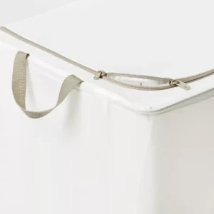 Alternative view of Contenedor de almacenamiento plegable con cremallera - Brightroom