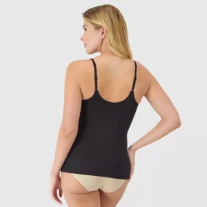 Alternative view of Camisola moldeadora para mujer sin aros talla S marca Maidenform
