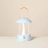 Linterna portátil  LED de mesa - Hearth & Hand