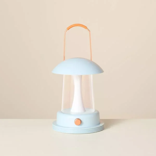 Linterna portátil  LED de mesa - Hearth & Hand