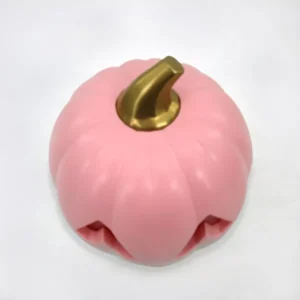 Alternative view of Decoración para Halloween de Calabaza - Bullseye's