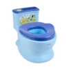 Bañito de entrenamiento para niños marca Bluey