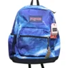 Mochila escolar de 17" estilo Truenos - Jansport