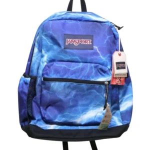 Mochila escolar de 17" estilo Truenos - Jansport
