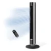 Ventilador de Torre de 40 pulgadas con control remoto - Lasko