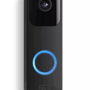 Timbre con vídeo de la marca Blink