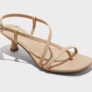 Tacones para dama talla 6.5 USA para Mujer