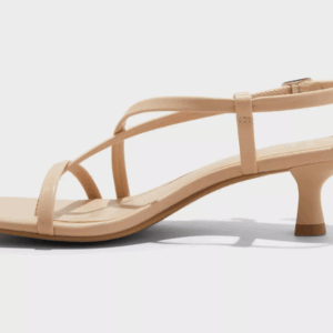 Alternative view of Tacones para dama talla 6.5 USA para Mujer