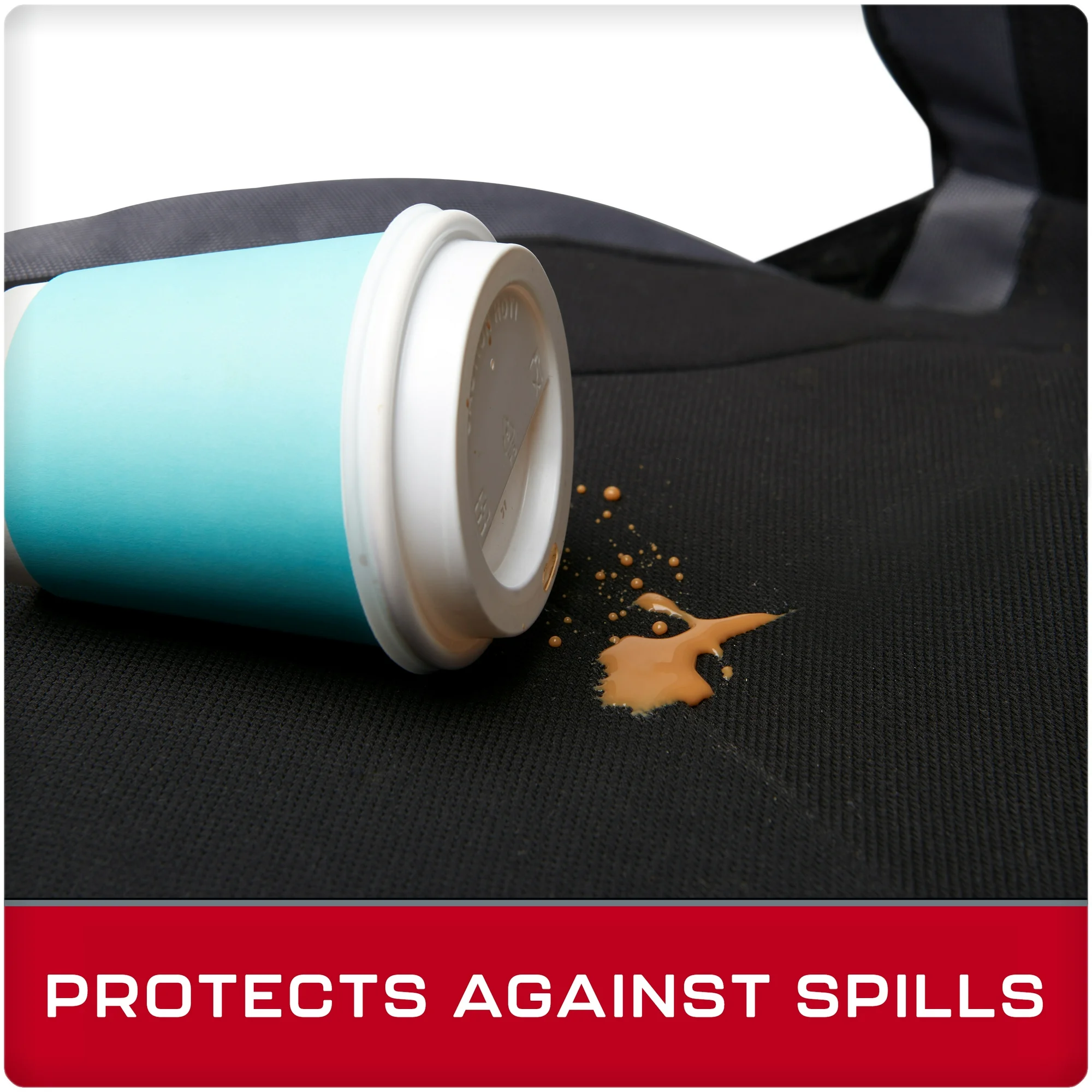 Par de Protectores / Fundas de asiento para el carro - Genuine Dickies - Imagen 3