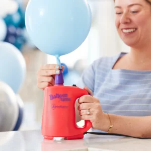 Alternative view of Inflador eléctrico / Bomba para globos marca Balloon Time