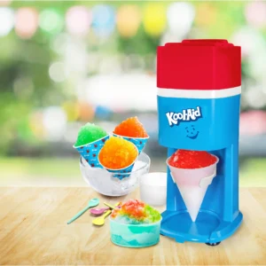 Alternative view of Máquina para Hacer Conos de Nieve marca Kool-Aid