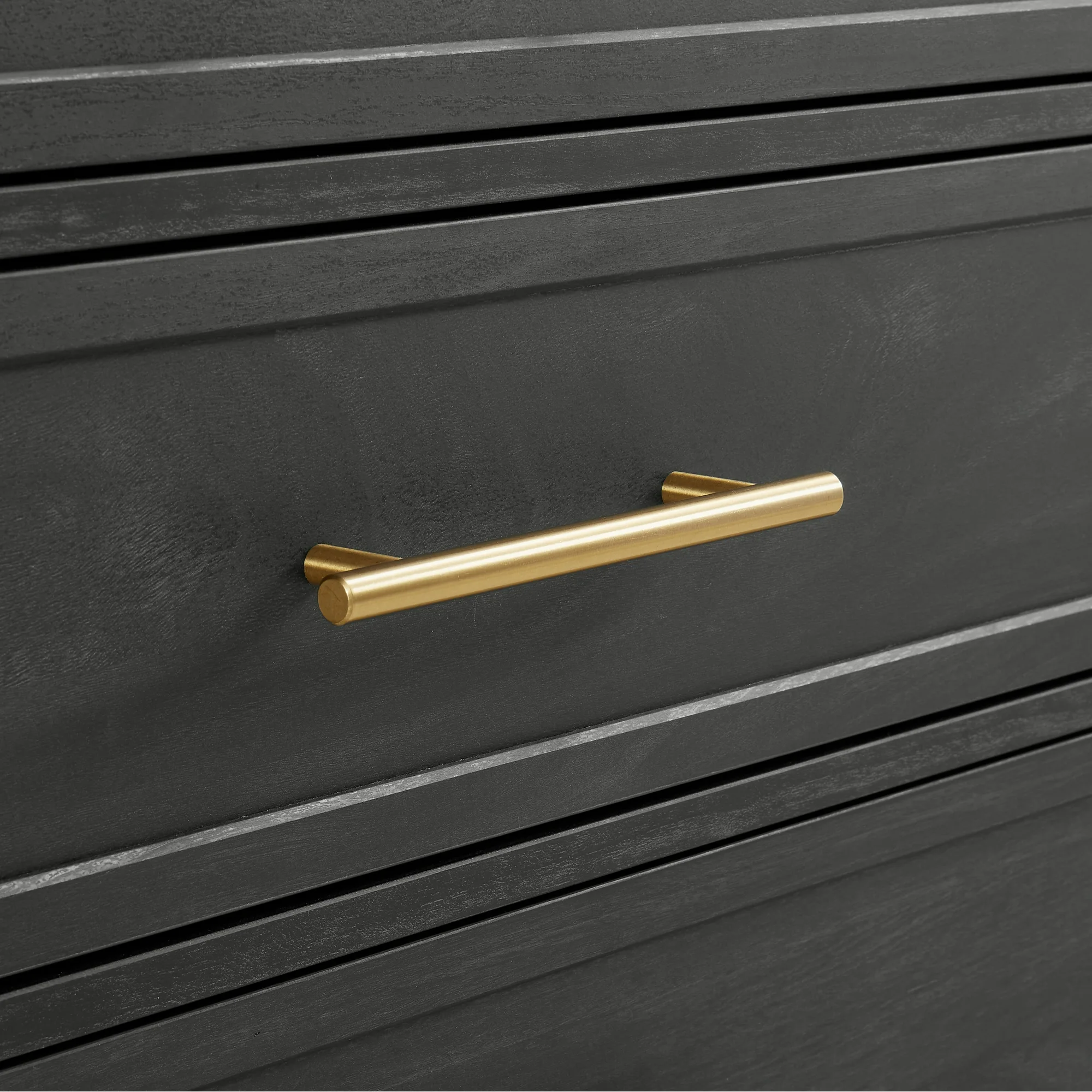 Mesita cajonera de 3 niveles marca Better Homes & Gardens - Imagen 2