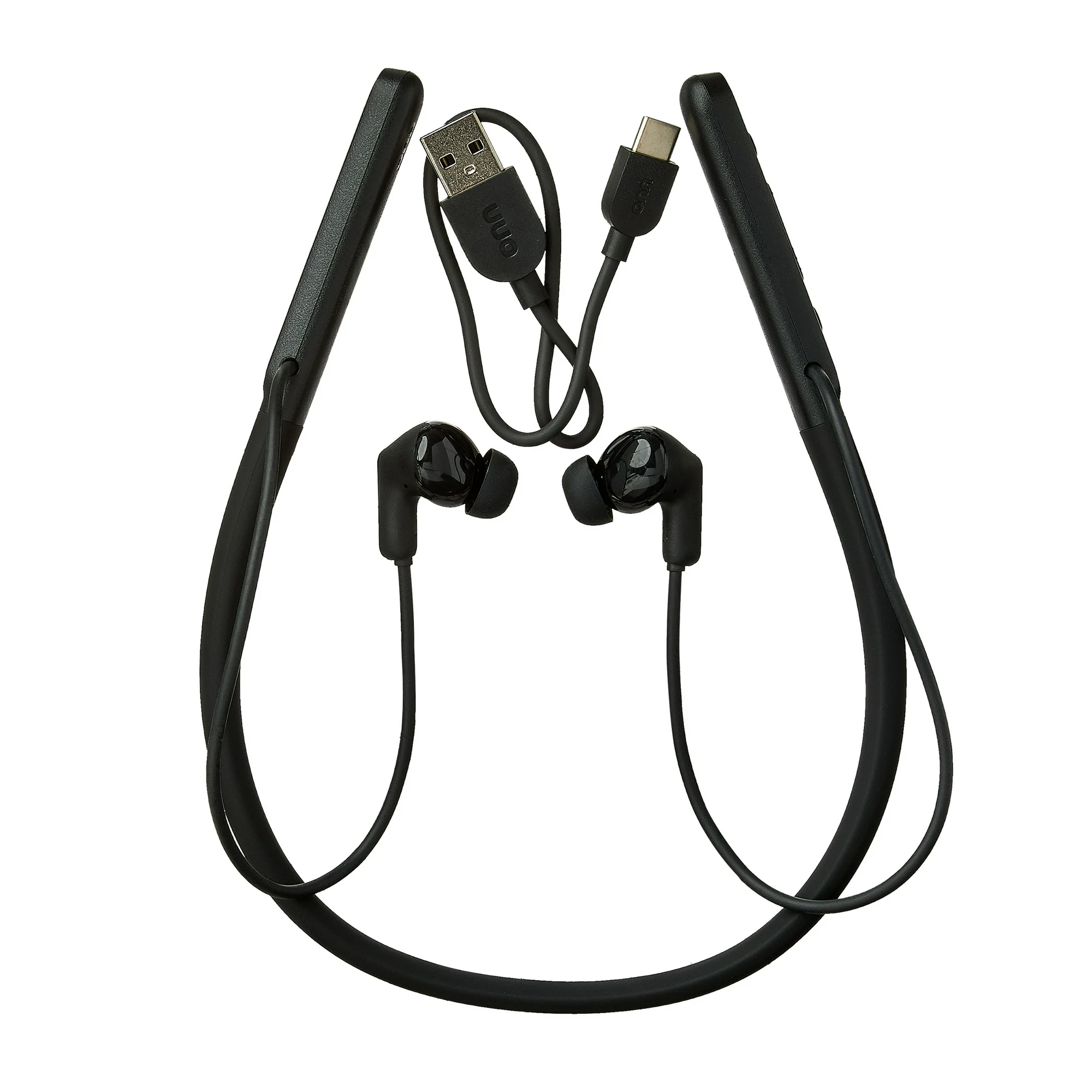 Auriculares Inalámbricos con cancelación de ruido - Onn - Imagen 3