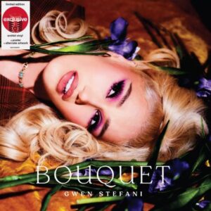 Disco vinilo de Gwen Stefani: Bouquet