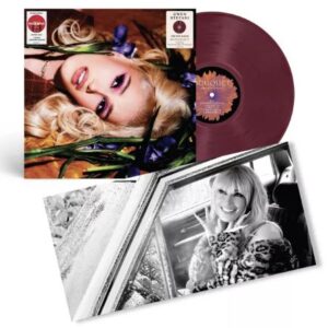 Alternative view of Disco vinilo de Gwen Stefani: Bouquet