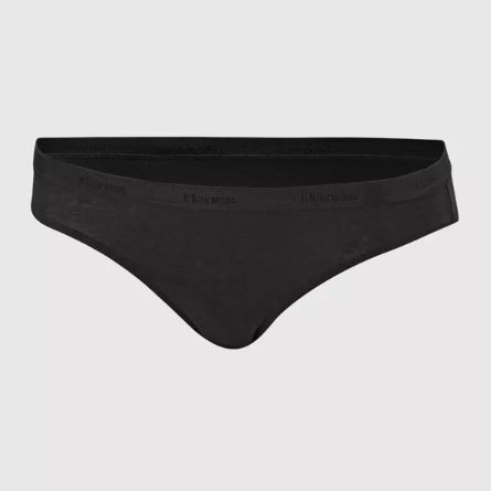 Paquete de 5 calzones para niña, talla 8 - Marca Hanes - Imagen 3