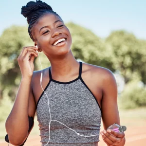 Alternative view of Mini micrófono con entrada tipo C (SOLO 1 PIEZA)