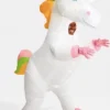 Disfraz inflable de Unicornio para adulto Unitalla - HYDE & EEK!