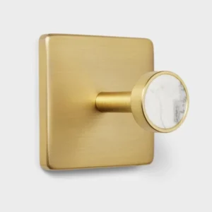 Gancho decorativo para pared de 3 x 3, 2,5" - Threshold