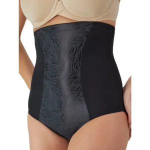 Alternative view of Calzón tipo faja moldeadora de Cintura Alta para Mujer talla M - Maidenform