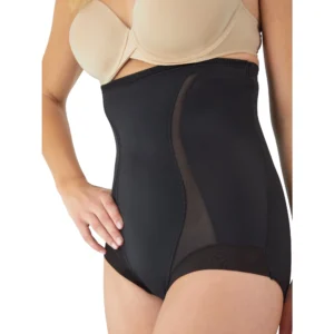 Alternative view of Calzón tipo faja moldeadora de Cintura Alta para Mujer talla M - Maidenform