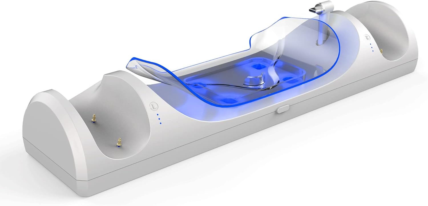 Base de carga para METAQUEST 2 VR - SURGE - Imagen 3