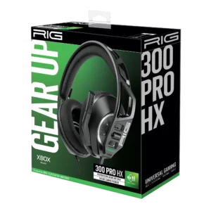 Alternative view of Auriculares con Cable RIG 300 PRO para Xbox Series S/X