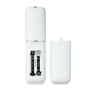 Alternative view of Control Remoto por voz compatible con dispositivos de transmisión Google TV -Onn