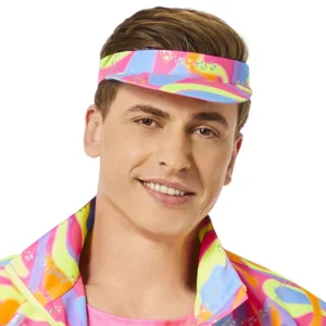 Alternative view of Disfraz de Ken deportivo para hombre talla S - InSpirit Designs