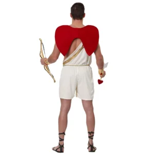 Alternative view of Disfraz de Cupido para Hombre talla L - FUN Costumes
