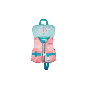 Chaleco salvavidas para niños 30 LBS  - Speedo