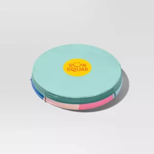 Arenero para niños de 1 año y medio en adelante - SunSquad