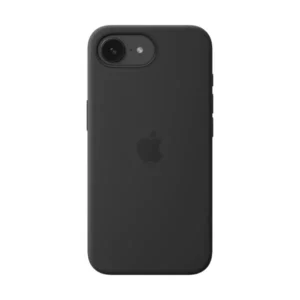 Alternative view of Funda de silicona para Apple iPhone 16e