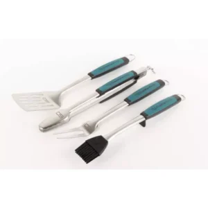 Alternative view of Kit de utensilios para parrilla Char-Broil de 4 piezas marca Char-Broil