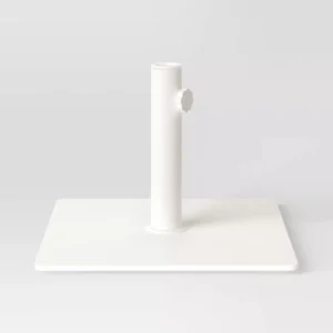 Base cuadrada de 11 kg para sombrilla Room Essentials