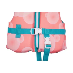 Alternative view of Chaleco salvavidas para niños 30 LBS  - Speedo