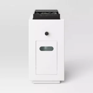 Chimenea / Brasero para exterior de 1lb marca Room Essentials