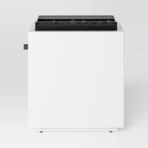 Alternative view of Chimenea / Brasero para exterior de 1lb marca Room Essentials