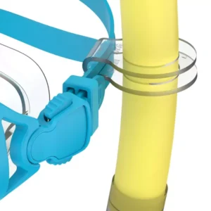 Alternative view of Máscara de snorkel para niños de la marca Speedo