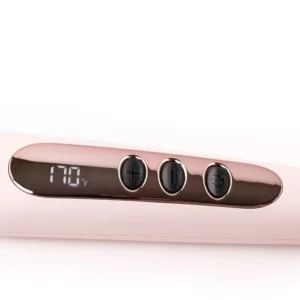 Alternative view of Plancha para el cabello de cerámica Le Vite -L'ange Hair